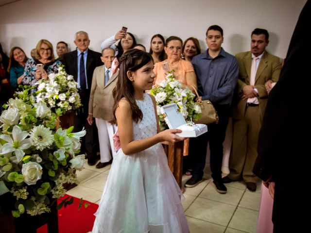 O casamento de paulo ricardo santos e gabriela santos em Ribeirão Preto, São Paulo Estado 6