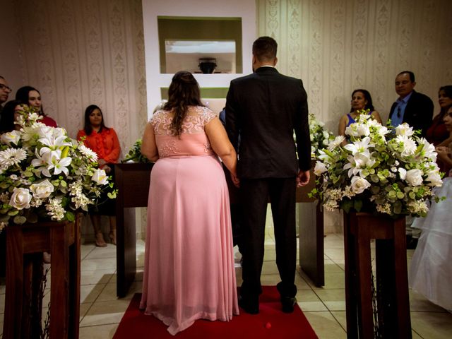 O casamento de paulo ricardo santos e gabriela santos em Ribeirão Preto, São Paulo Estado 7