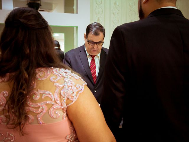O casamento de paulo ricardo santos e gabriela santos em Ribeirão Preto, São Paulo Estado 8