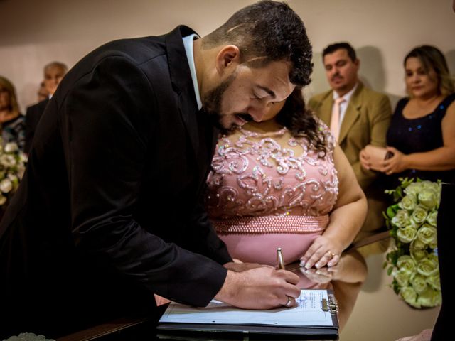 O casamento de paulo ricardo santos e gabriela santos em Ribeirão Preto, São Paulo Estado 9
