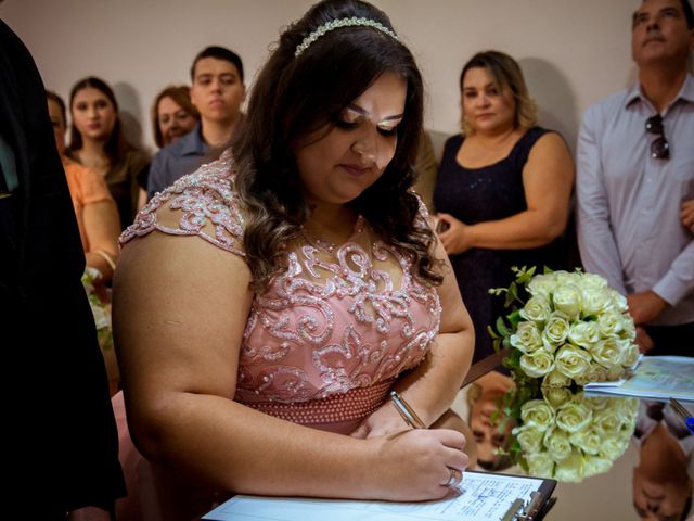 O casamento de paulo ricardo santos e gabriela santos em Ribeirão Preto, São Paulo Estado 10