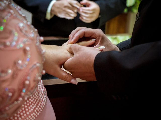 O casamento de paulo ricardo santos e gabriela santos em Ribeirão Preto, São Paulo Estado 11