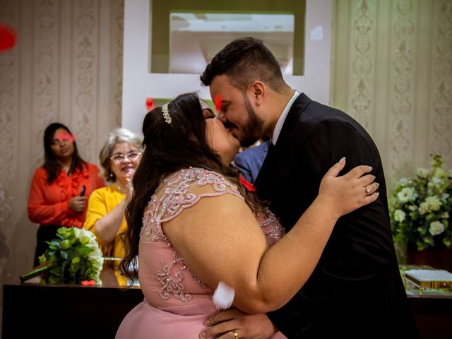 O casamento de paulo ricardo santos e gabriela santos em Ribeirão Preto, São Paulo Estado 12