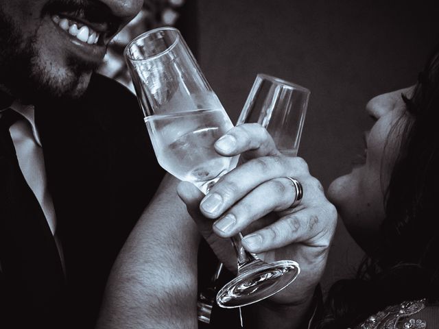 O casamento de paulo ricardo santos e gabriela santos em Ribeirão Preto, São Paulo Estado 15
