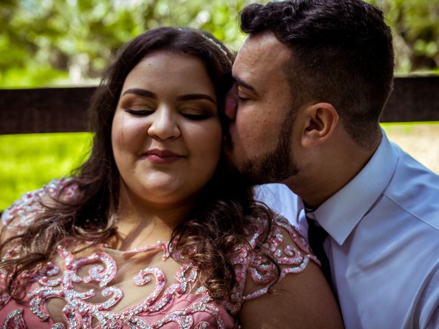 O casamento de paulo ricardo santos e gabriela santos em Ribeirão Preto, São Paulo Estado 17