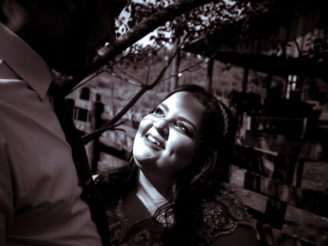 O casamento de paulo ricardo santos e gabriela santos em Ribeirão Preto, São Paulo Estado 1