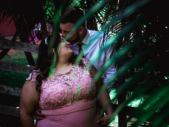 O casamento de paulo ricardo santos e gabriela santos em Ribeirão Preto, São Paulo Estado 18