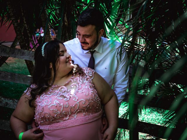 O casamento de paulo ricardo santos e gabriela santos em Ribeirão Preto, São Paulo Estado 19