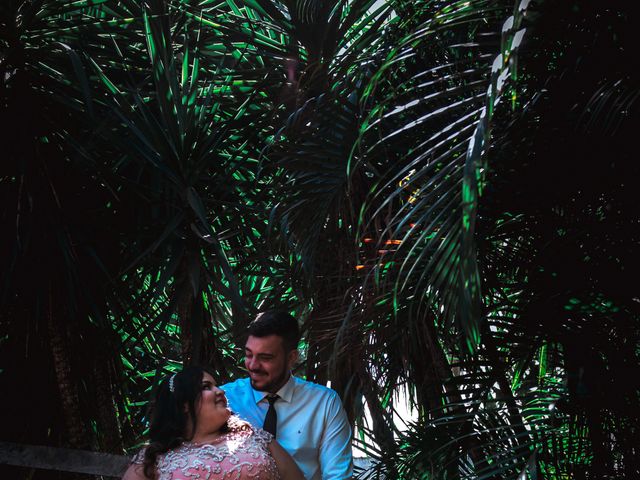 O casamento de paulo ricardo santos e gabriela santos em Ribeirão Preto, São Paulo Estado 20