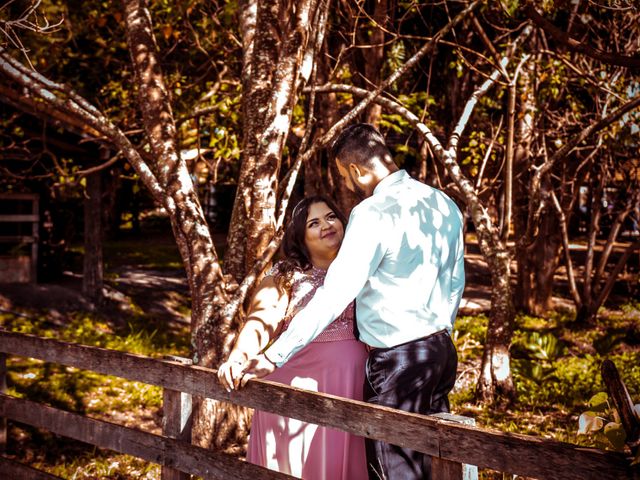 O casamento de paulo ricardo santos e gabriela santos em Ribeirão Preto, São Paulo Estado 21