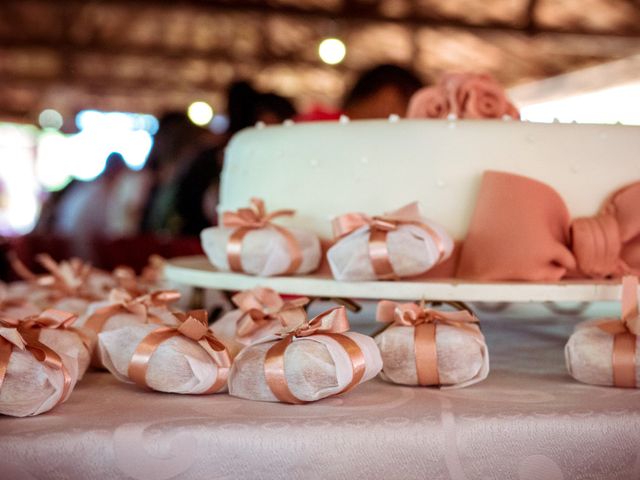 O casamento de paulo ricardo santos e gabriela santos em Ribeirão Preto, São Paulo Estado 23