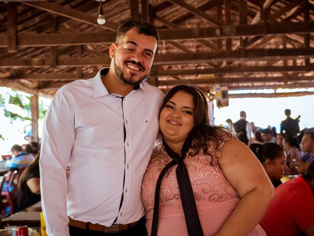 O casamento de paulo ricardo santos e gabriela santos em Ribeirão Preto, São Paulo Estado 24