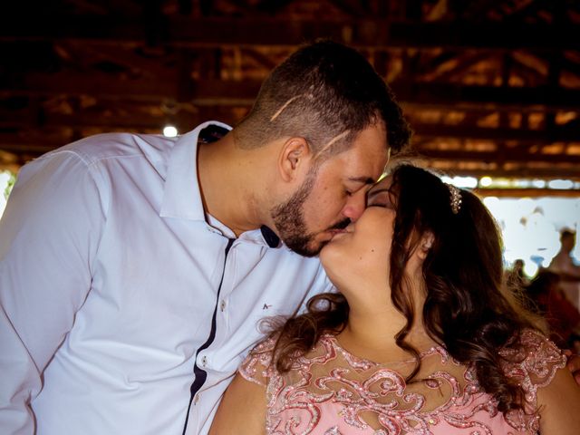 O casamento de paulo ricardo santos e gabriela santos em Ribeirão Preto, São Paulo Estado 25