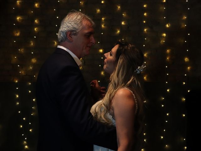 O casamento de Osmair e Vanessa em São Paulo 39