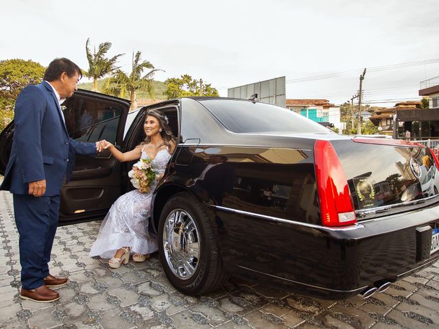 O casamento de Eduardo e Cláudia em Bombinhas, Santa Catarina 16