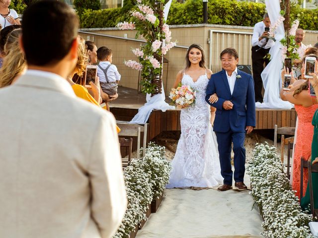 O casamento de Eduardo e Cláudia em Bombinhas, Santa Catarina 18