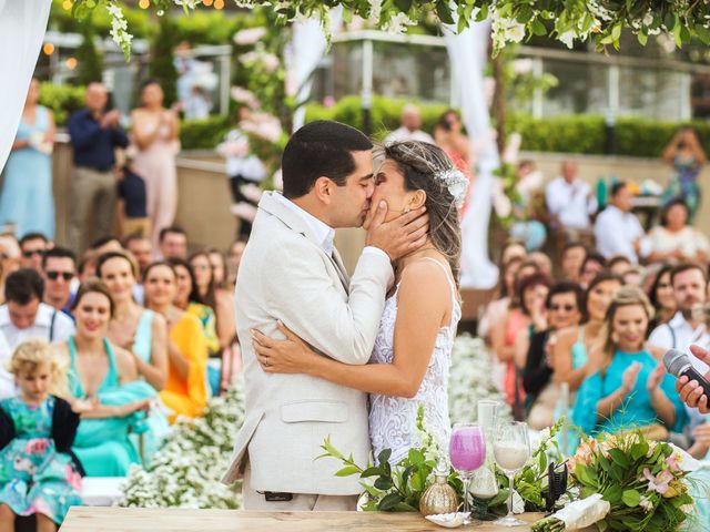 O casamento de Eduardo e Cláudia em Bombinhas, Santa Catarina 23