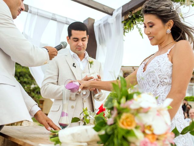 O casamento de Eduardo e Cláudia em Bombinhas, Santa Catarina 24