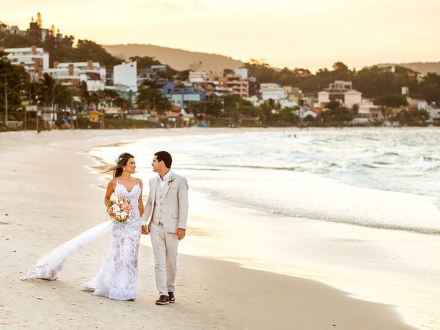 O casamento de Eduardo e Cláudia em Bombinhas, Santa Catarina 28