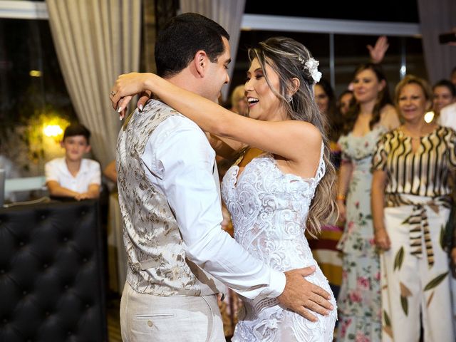 O casamento de Eduardo e Cláudia em Bombinhas, Santa Catarina 32