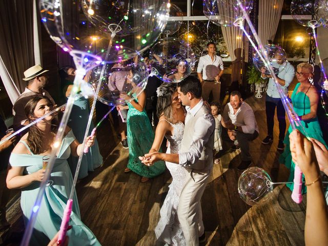 O casamento de Eduardo e Cláudia em Bombinhas, Santa Catarina 34