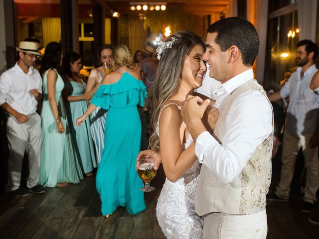 O casamento de Eduardo e Cláudia em Bombinhas, Santa Catarina 36