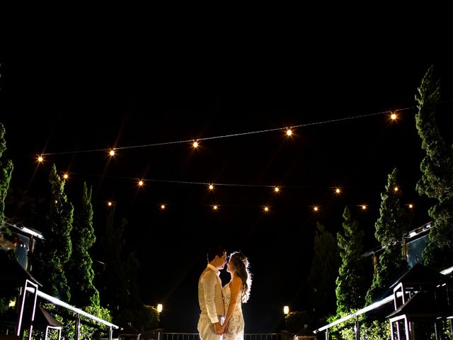 O casamento de Eduardo e Cláudia em Bombinhas, Santa Catarina 38