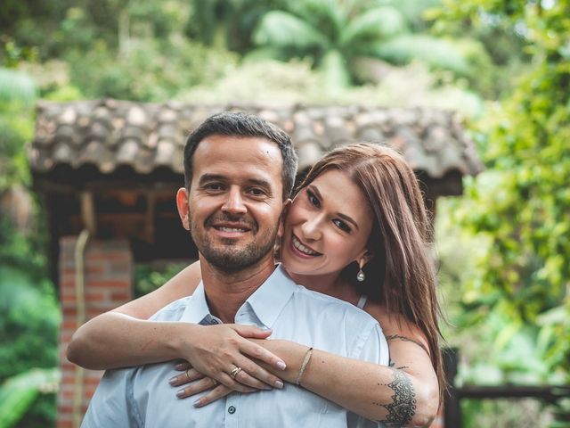 O casamento de Raphael e Fernanda em Matinhos, Paraná 1