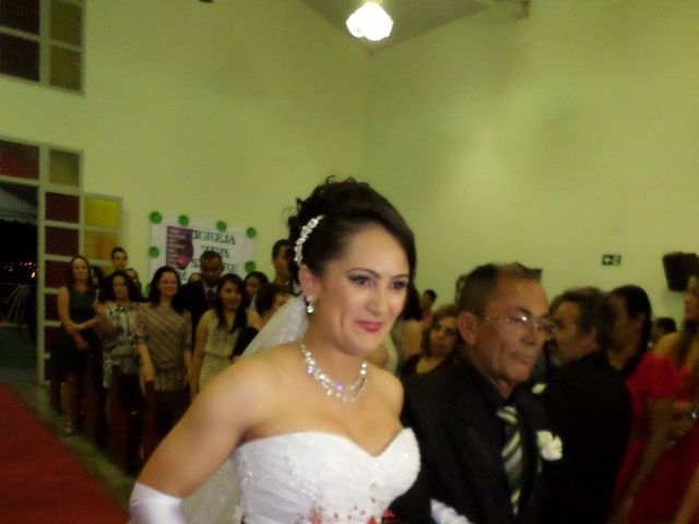 O casamento de Roger e Helen  em Belo Horizonte, Minas Gerais 5