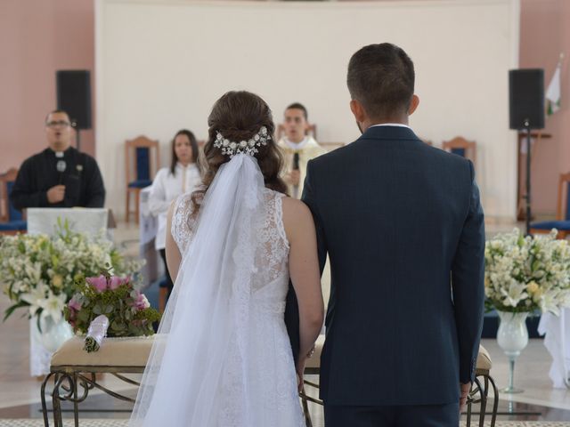 O casamento de Julio e Paulinha em Brasília, Distrito Federal 5