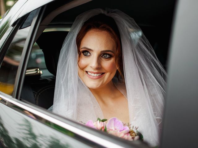 O casamento de Rodrigo e Isabela em Florianópolis, Santa Catarina 6