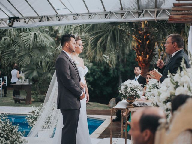 O casamento de Jeiferson e Caroline em Belo Horizonte, Minas Gerais 10