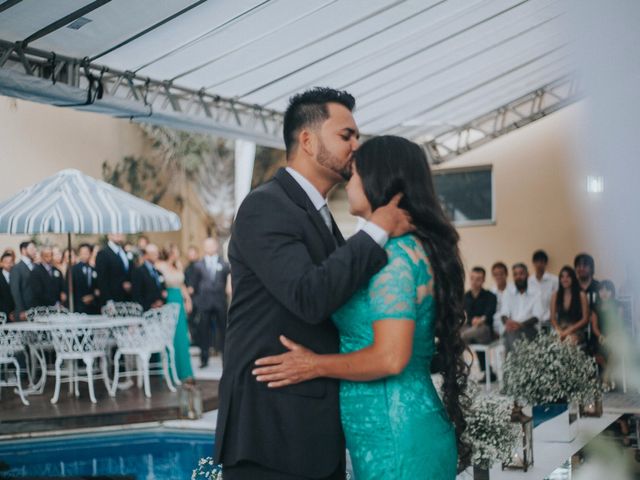 O casamento de Jeiferson e Caroline em Belo Horizonte, Minas Gerais 11