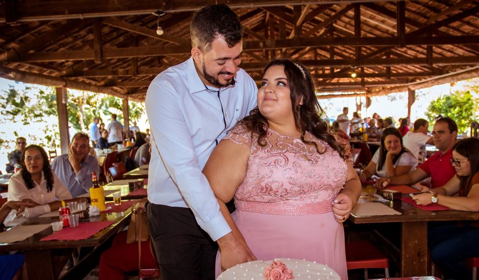 O casamento de paulo ricardo santos e gabriela santos em Ribeirão Preto, São Paulo Estado