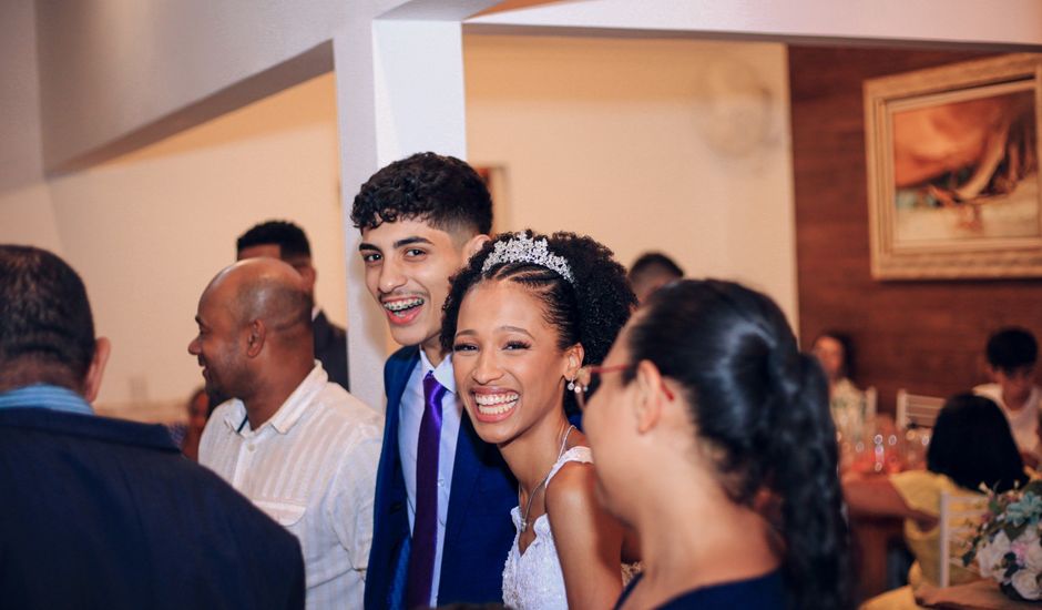O casamento de Kauê  e Cassia  em Embu, São Paulo
