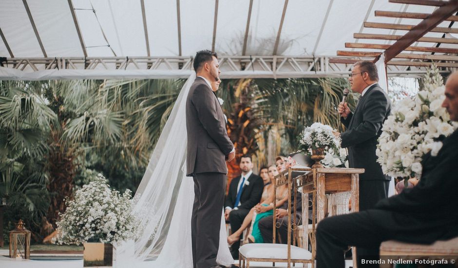 O casamento de Jeiferson e Caroline em Belo Horizonte, Minas Gerais