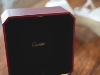 O casamento de Antônia e Bernardo 1