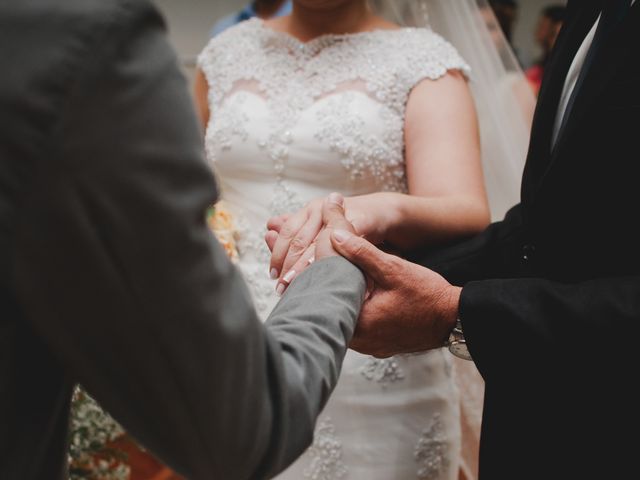 O casamento de Jallis e Erica em Palmas, Tocantins 15