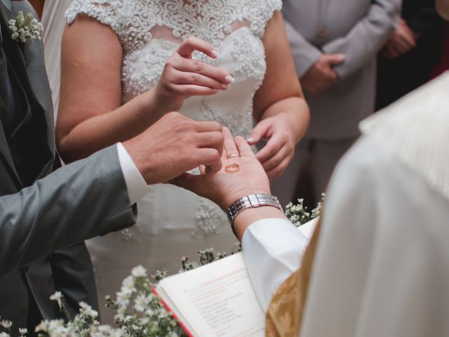 O casamento de Jallis e Erica em Palmas, Tocantins 18