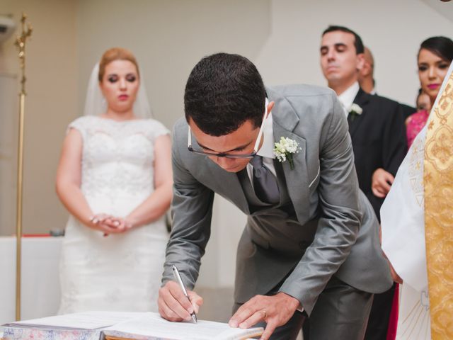 O casamento de Jallis e Erica em Palmas, Tocantins 22