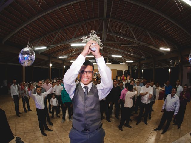 O casamento de Jallis e Erica em Palmas, Tocantins 33