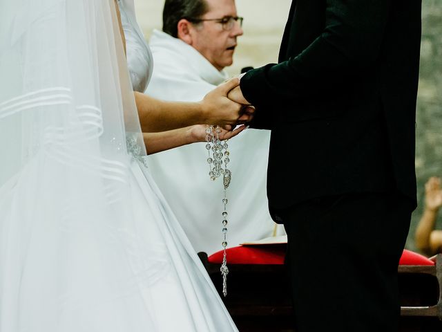 O casamento de Vinícius e Camila em São Paulo 26