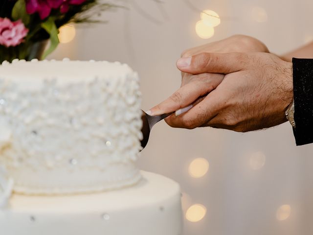 O casamento de Vinícius e Camila em São Paulo 65