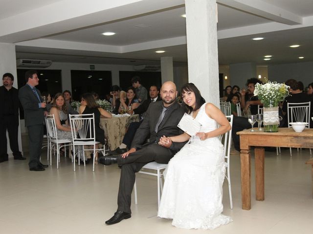 O casamento de Elisabeth e Renato em Brasília, Distrito Federal 4