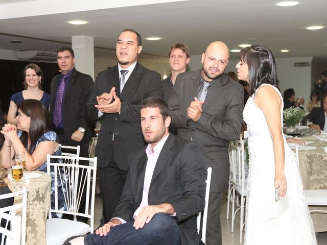 O casamento de Elisabeth e Renato em Brasília, Distrito Federal 6