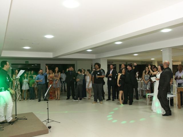 O casamento de Elisabeth e Renato em Brasília, Distrito Federal 7