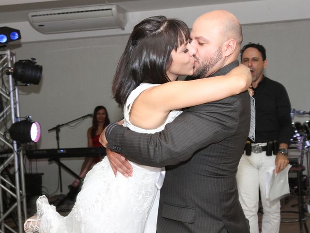 O casamento de Elisabeth e Renato em Brasília, Distrito Federal 1