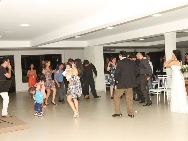 O casamento de Elisabeth e Renato em Brasília, Distrito Federal 19