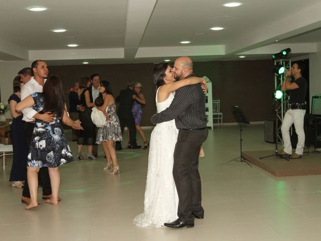 O casamento de Elisabeth e Renato em Brasília, Distrito Federal 20