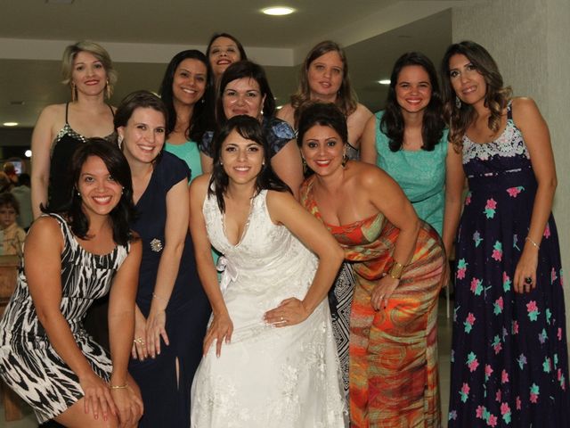 O casamento de Elisabeth e Renato em Brasília, Distrito Federal 21